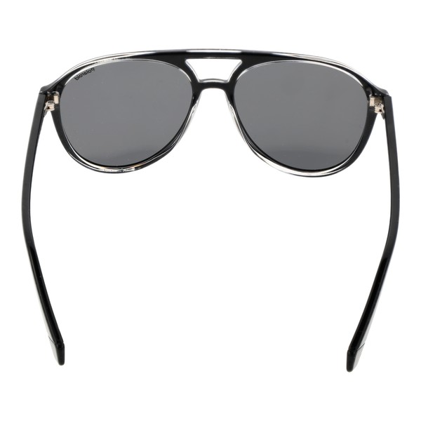 SUNGLASSES POLAROID UNISEX PLD4162S567C5 (Lens/Bridge/Temple) 56/16/145 mm)